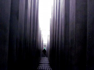 holocaust memorial